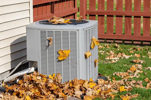 Best Emergency HVAC Repair  in Henderson, NC