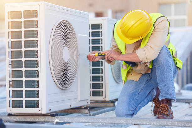 Professional HVAC in Henderson, NC