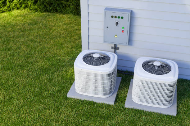 Best HVAC Companies Near Me  in Henderson, NC