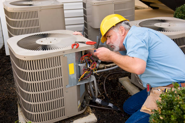 Best HVAC Installation Services  in Henderson, NC