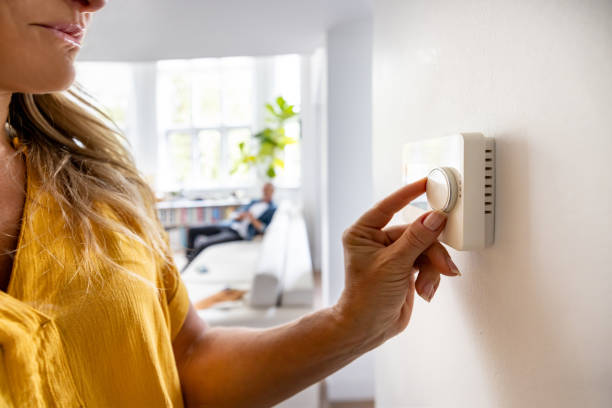 Best Heating Repair Services  in Henderson, NC